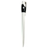 LECCE PEN KIKI FROST WHITE Ballpen