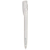 LECCE PEN KIKI FROST LX Ballpen transparent frosted with logo