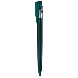 LECCE PEN KIKI FROST SAT promotional Ballpen with print