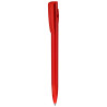 LECCE PEN KIKI MT FROST Ballpen with Your company logo