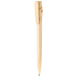 LECCE PEN KIKI SAFETOUCH antibacterial Ballpen with print
