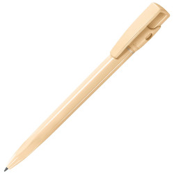 LECCE PEN KIKI SAFETOUCH antibacterial Ballpen with print