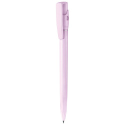 LECCE PEN KIKI SAFETOUCH antibacterial Ballpen with print