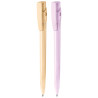 LECCE PEN KIKI SAFETOUCH antibacterial Ballpen with print