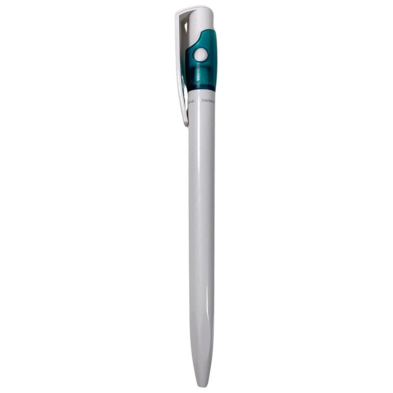 Antibacterial LECCE PEN KIKI SAFETOUCH FK advertising Ballpen