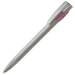 LECCE PEN KIKI ECOLINE E Ballpen recycled promotional