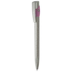 LECCE PEN KIKI ECOLINE E Ballpen recycled promotional