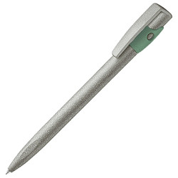 LECCE PEN KIKI ECOLINE E Ballpen recycled promotional