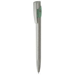 LECCE PEN KIKI ECOLINE E Ballpen recycled promotional