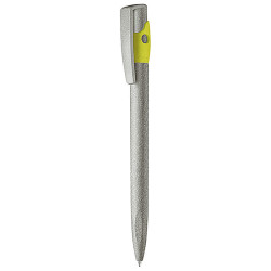 LECCE PEN KIKI ECOLINE E Ballpen recycled promotional