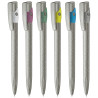 LECCE PEN KIKI ECOLINE E Ballpen recycled promotional
