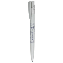 LECCE PEN KIKI ECOLINE EW recycled Ballpen advertising eco