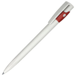 LECCE PEN KIKI ECOLINE EW recycled Ballpen advertising eco