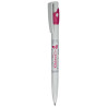 LECCE PEN KIKI ECOLINE EW recycled Ballpen advertising eco