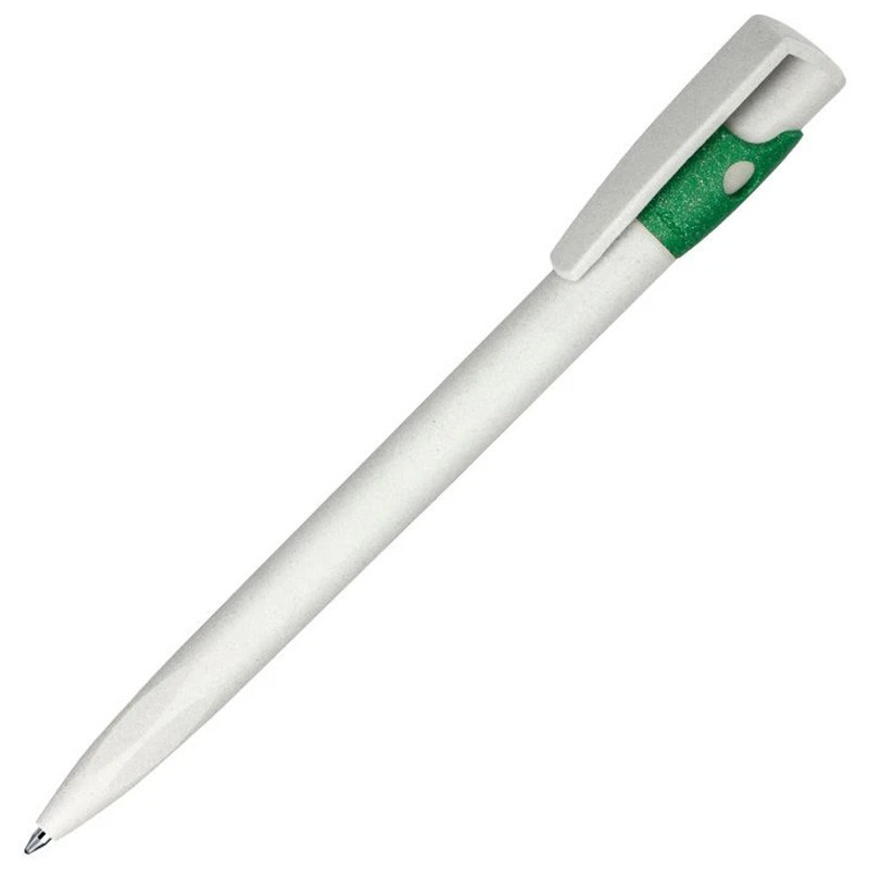 Długopis z recyklingu LECCE PEN KIKI ECOLINE EW reklamowy eko