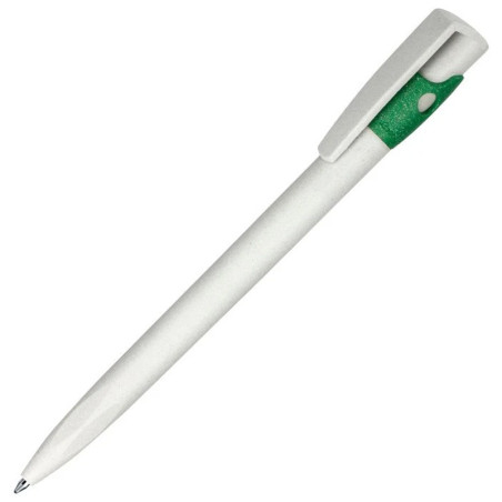 Długopis z recyklingu LECCE PEN KIKI ECOLINE EW reklamowy eko