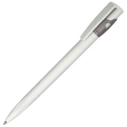 Długopis z recyklingu LECCE PEN KIKI ECOLINE EW reklamowy eko