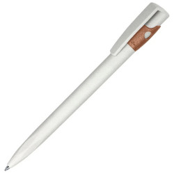 Długopis z recyklingu LECCE PEN KIKI ECOLINE EW reklamowy eko
