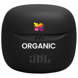 Słuchawki Bezprzewodowe Douszne JBL TUNE FLEX 2 upominek reklamowy