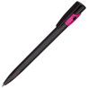 LECCE PEN KIKI ECOLINE EB recycled Ballpen eco with Your logo