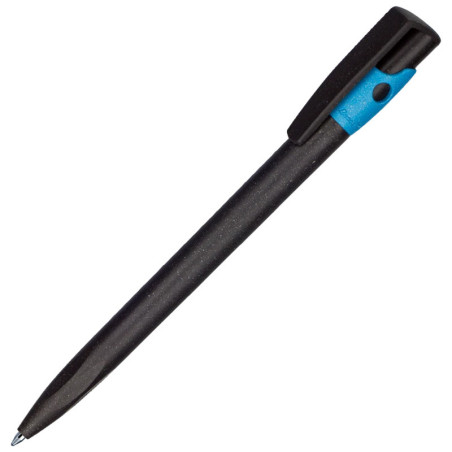 LECCE PEN KIKI ECOLINE EB recycled Ballpen eco with Your logo