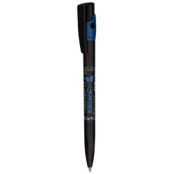 Długopis z recyklingu LECCE PEN KIKI ECOLINE EB eko z Twoim logo