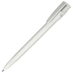 Antybakteryjny Długopis z recyklingu LECCE PEN KIKI ECOLINE SAFETOUCH