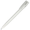 Antibacterial LECCE PEN KIKI ECOLINE SAFETOUCH recycled Ballpen