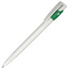 Antibacterial LECCE PEN KIKI ECOLINE SAFETOUCH recycled Ballpen