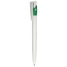Antibacterial LECCE PEN KIKI ECOLINE SAFETOUCH recycled Ballpen