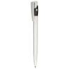 Antibacterial LECCE PEN KIKI ECOLINE SAFETOUCH recycled Ballpen