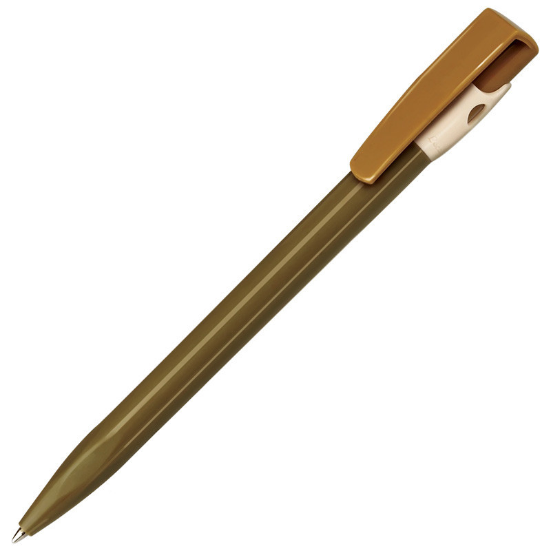 Długopis reklamowy LECCE PEN KIKI EARTH