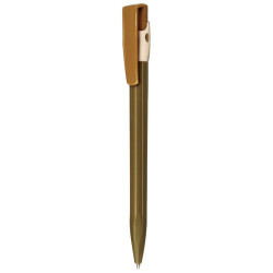LECCE PEN KIKI EARTH promotional Ballpen