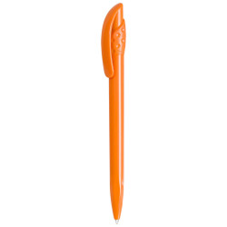 LECCE PEN GOLFF SOLID plastic Ballpen promotional gadget