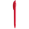LECCE PEN GOLFF SOLID plastic Ballpen promotional gadget