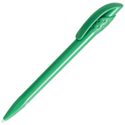 LECCE PEN GOLFF SOLID plastic Ballpen promotional gadget