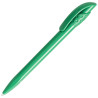 LECCE PEN GOLFF SOLID plastic Ballpen promotional gadget