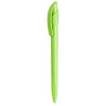 LECCE PEN GOLFF SOLID plastic Ballpen promotional gadget