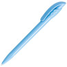 LECCE PEN GOLFF SOLID plastic Ballpen promotional gadget