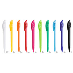 Długopis plastikowy LECCE PEN GOLFF SOLID gadżet reklamowy