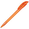 LECCE PEN GOLFF LX Ballpen plastic transparent promotional gift