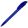 LECCE PEN GOLFF LX Ballpen plastic transparent promotional gift