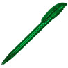LECCE PEN GOLFF LX Ballpen plastic transparent promotional gift