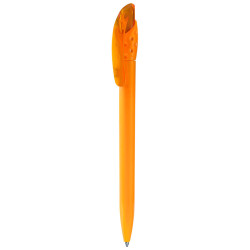 LECCE PEN GOLFF MT Ballpen plastic advertising