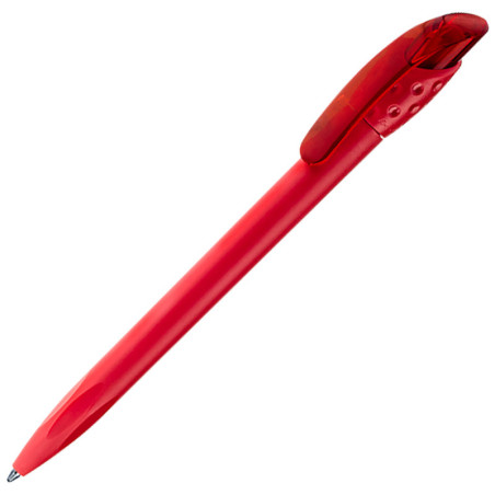Długopis LECCE PEN GOLFF MT plastikowy reklamowy