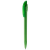 LECCE PEN GOLFF MT Ballpen plastic advertising