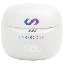 Słuchawki Bezprzewodowe Douszne JBL TUNE FLEX 2 upominek reklamowy