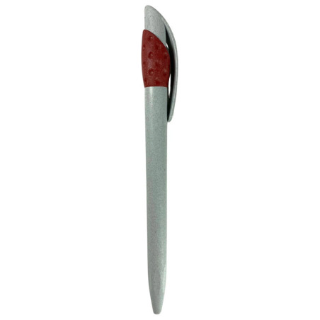 LECCE PEN GOLFF ECOLINE Ballpen eco with logo print