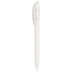LECCE PEN GOLFF GREEN biodegradable Ballpen eco advertising gadget