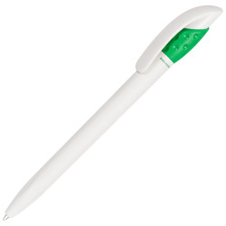 LECCE PEN GOLFF GREEN biodegradable Ballpen eco advertising gadget